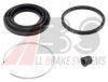 OPEL 1605850 Repair Kit, brake caliper